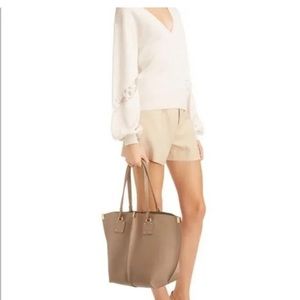 NEW Chloe Vick Tote!!!